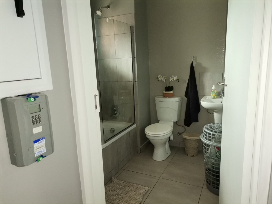 2 Bedroom Property for Sale in Raceway Free State